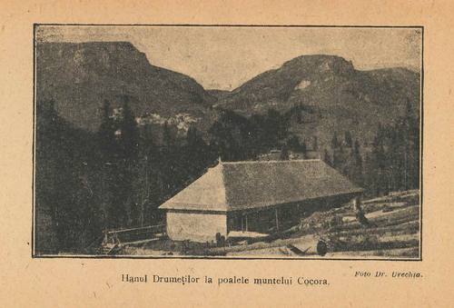 Hanul Drumeților