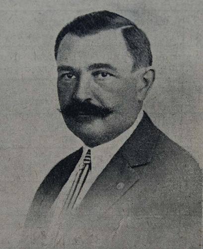 Mihai Haret