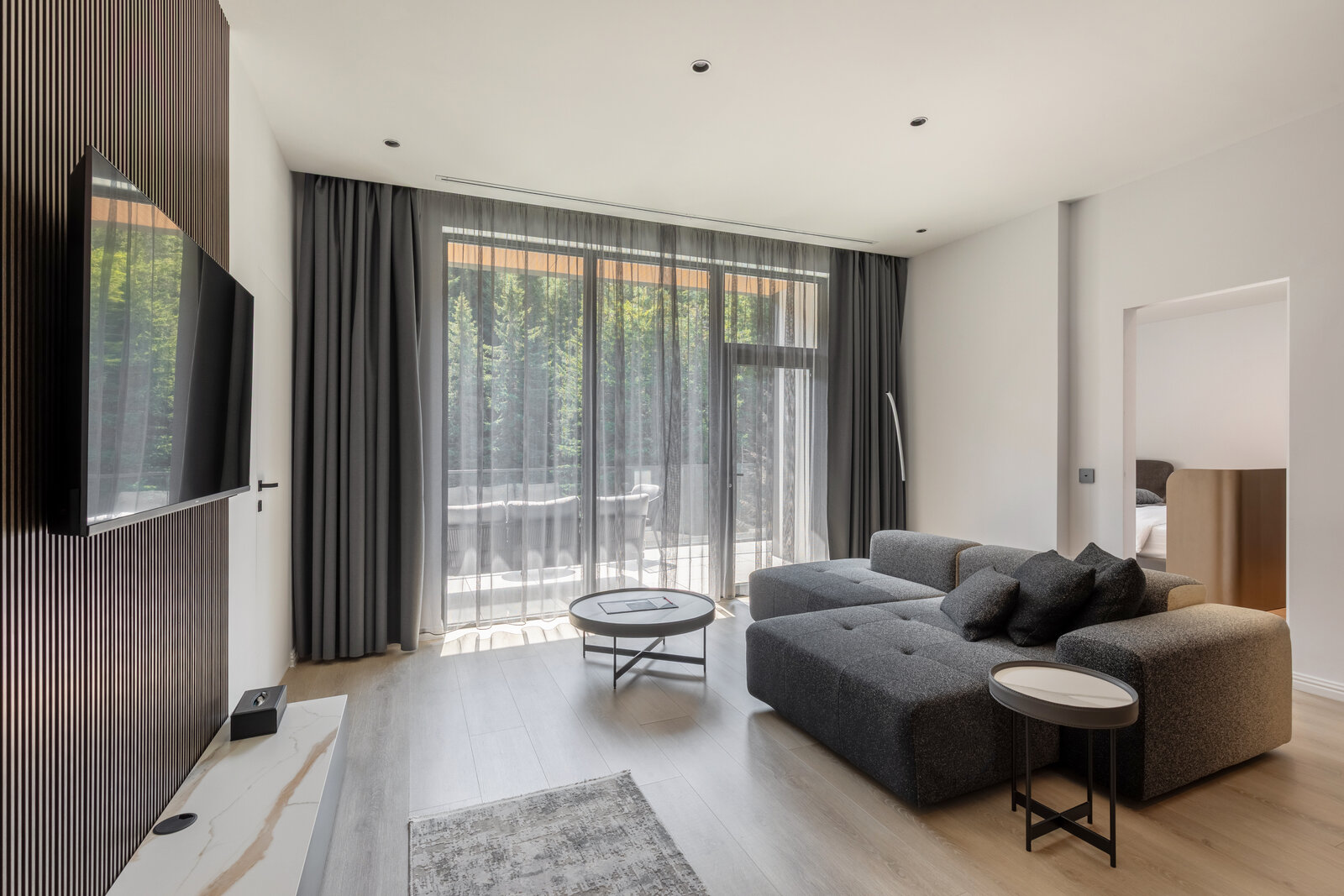 Presidential Grand Suite