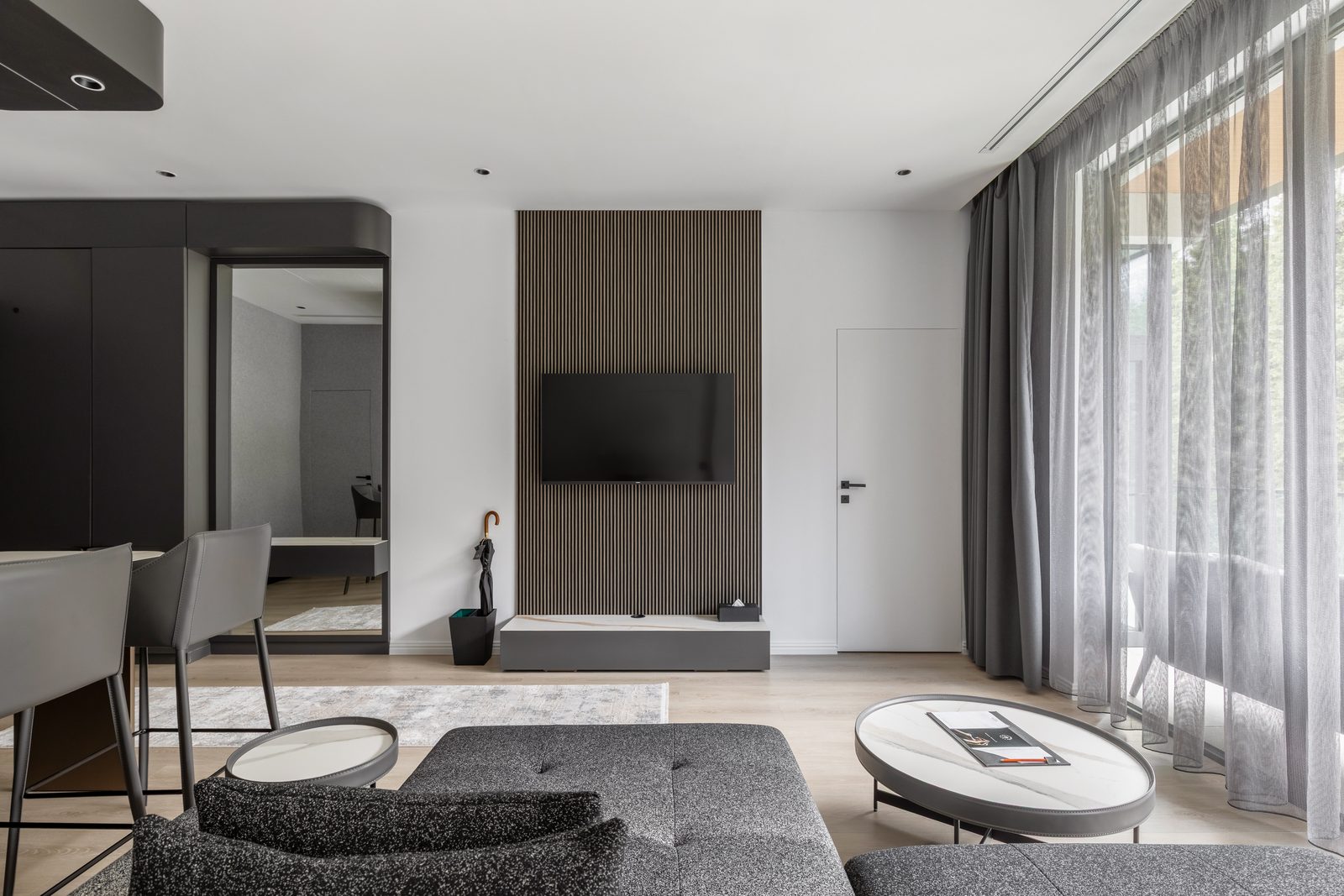 Sunrise Grand Suite