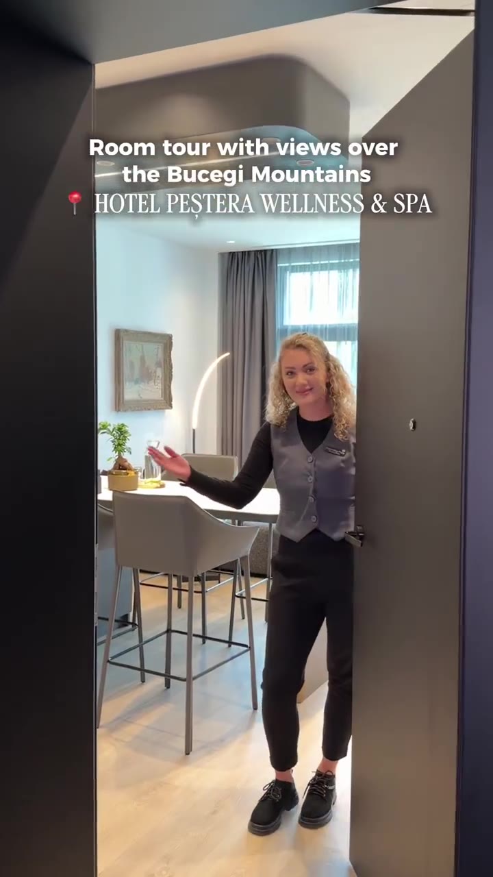 Room Tour