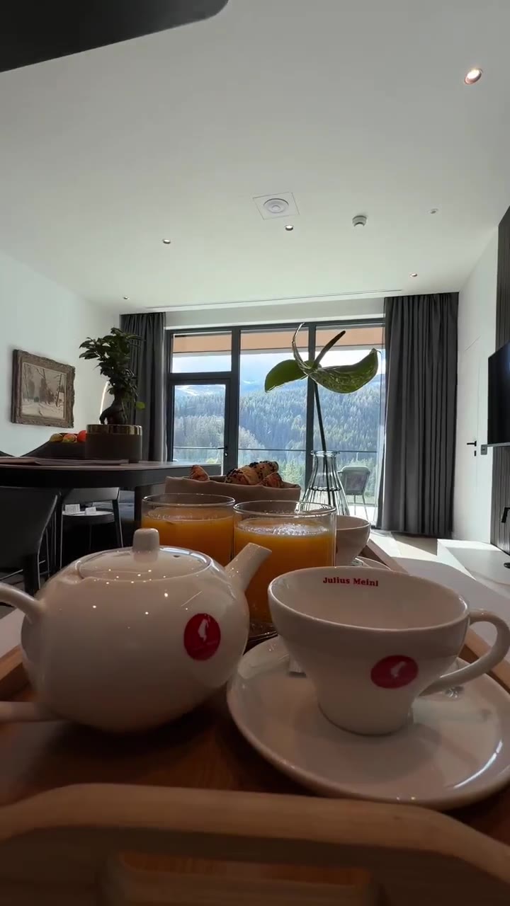 Room Service