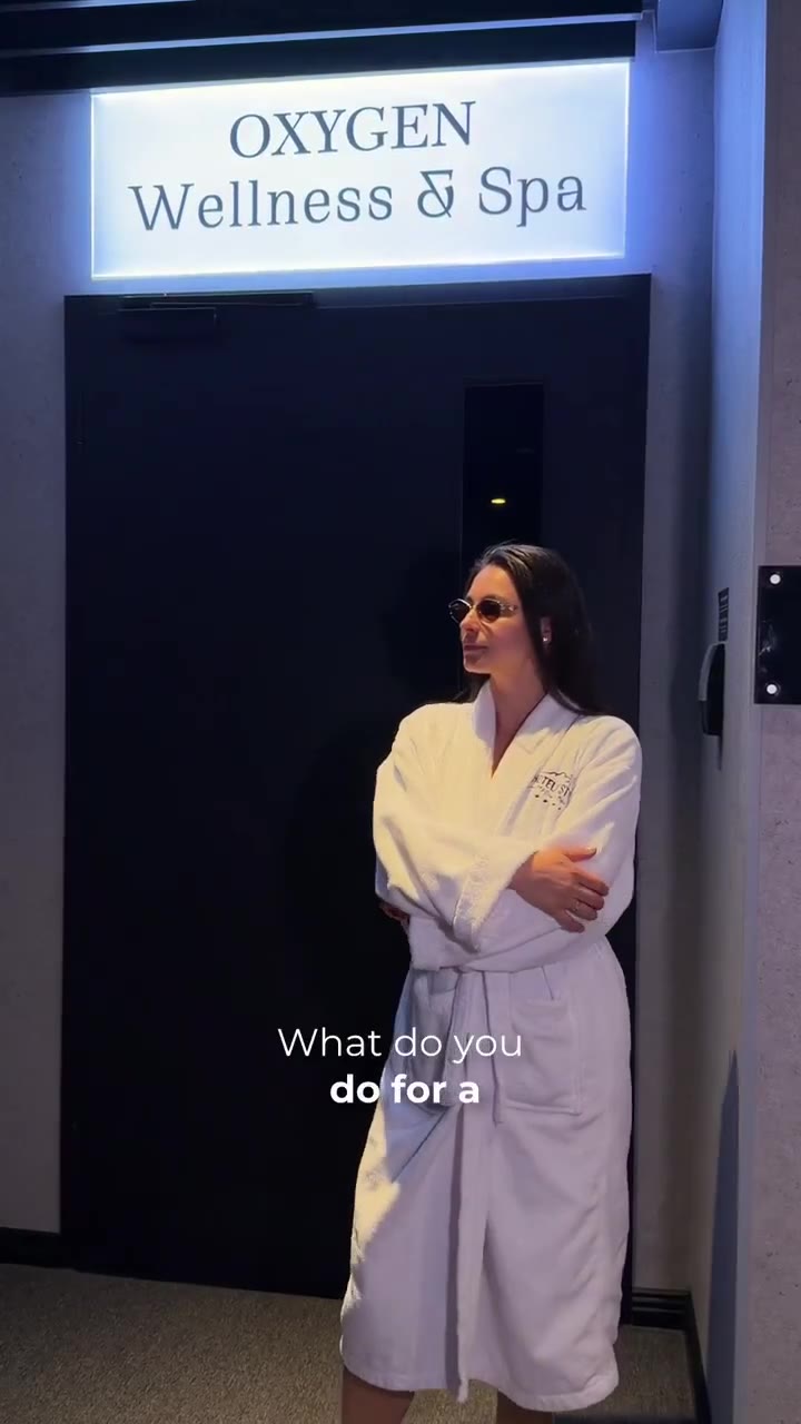 What Do You Do For Work
