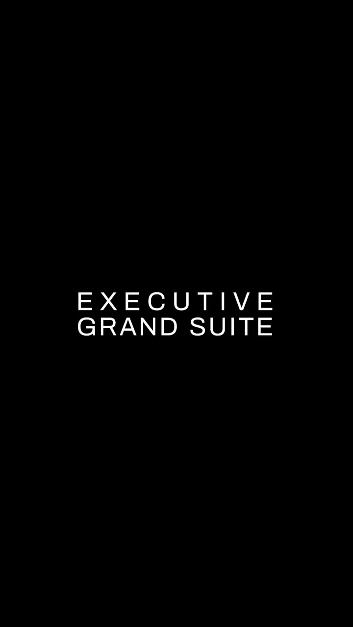 Executive Grand Suite